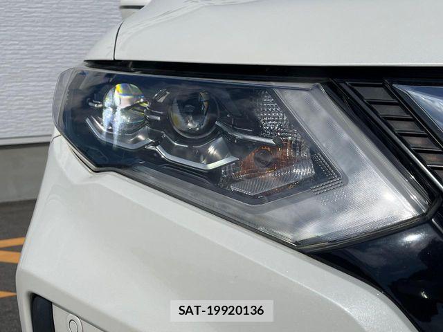 Nissan X-TRAIL 2018-09 7227629-11
