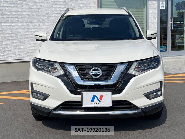 Nissan X-TRAIL 2018-09 7227629-13