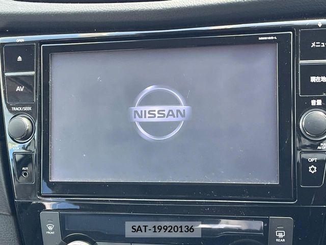 Nissan X-TRAIL 2018-09 7227629-2