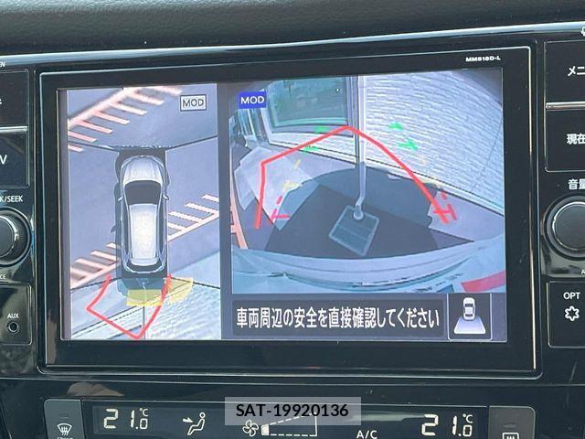 Nissan X-TRAIL 2018-09 7227629-3