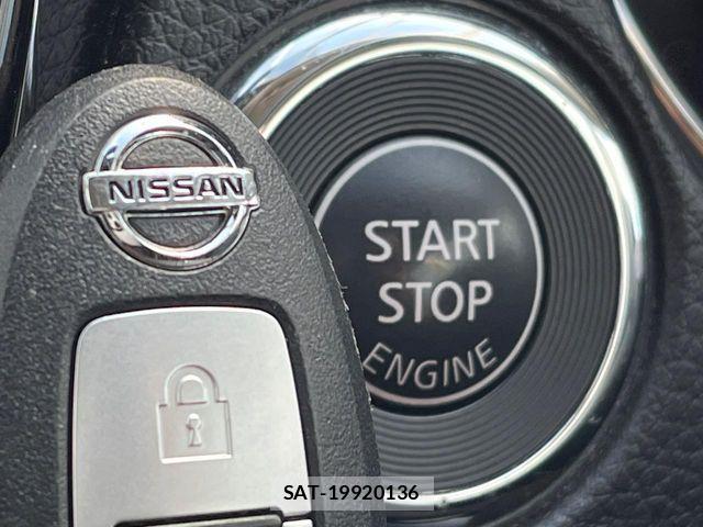 Nissan X-TRAIL 2018-09 7227629-6