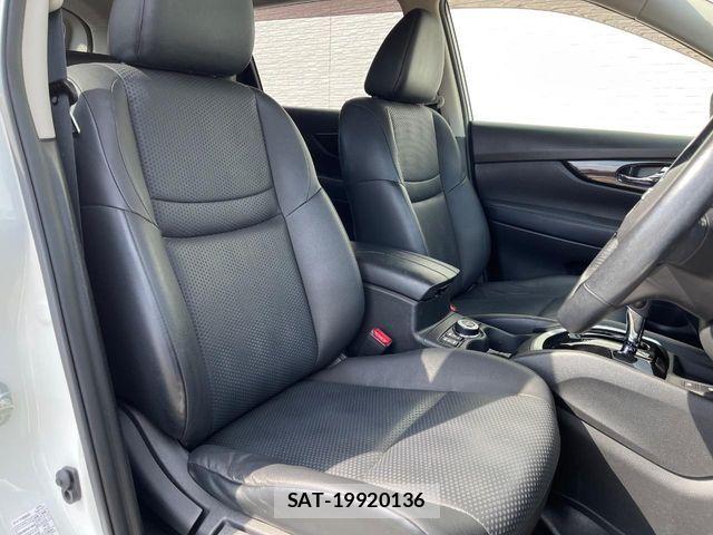 Nissan X-TRAIL 2018-09 7227629-8