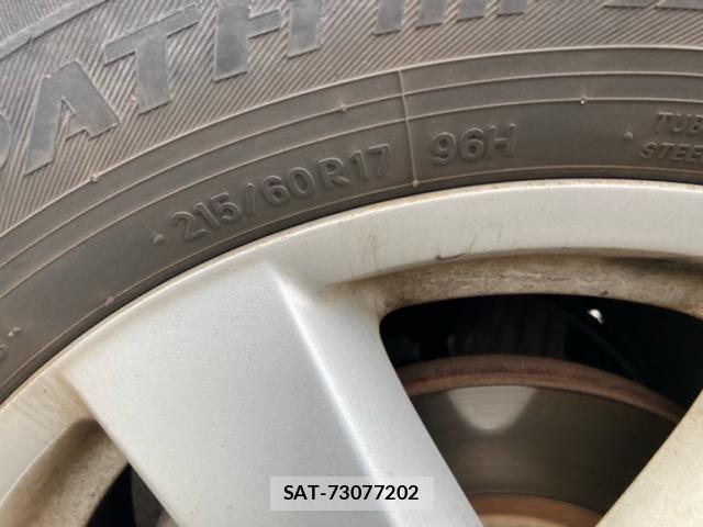 Nissan X-TRAIL 2009-11 7227574-10