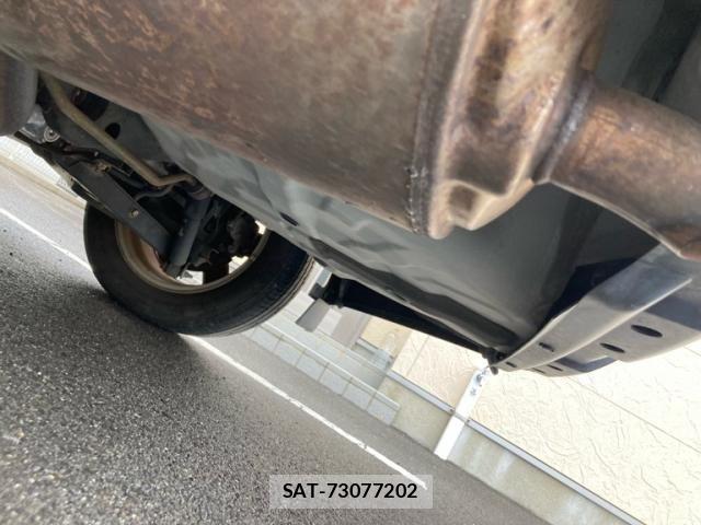 Nissan X-TRAIL 2009-11 7227574-11