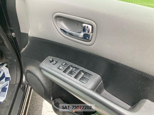 Nissan X-TRAIL 2009-11 7227574-15