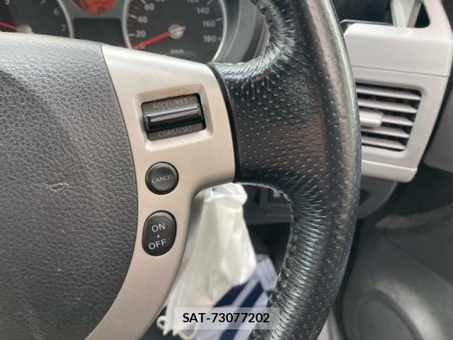 Nissan X-TRAIL 2009-11 7227574-18