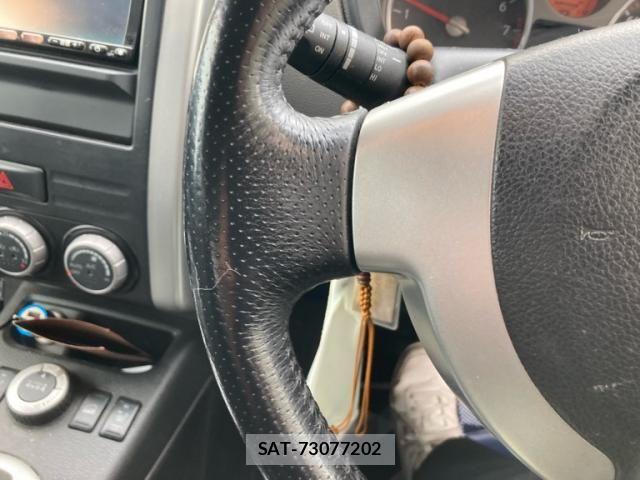 Nissan X-TRAIL 2009-11 7227574-19