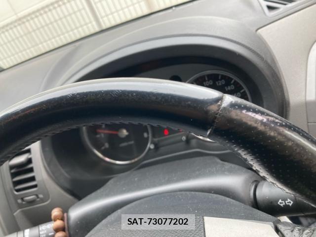 Nissan X-TRAIL 2009-11 7227574-20