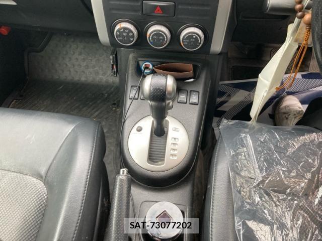 Nissan X-TRAIL 2009-11 7227574-23