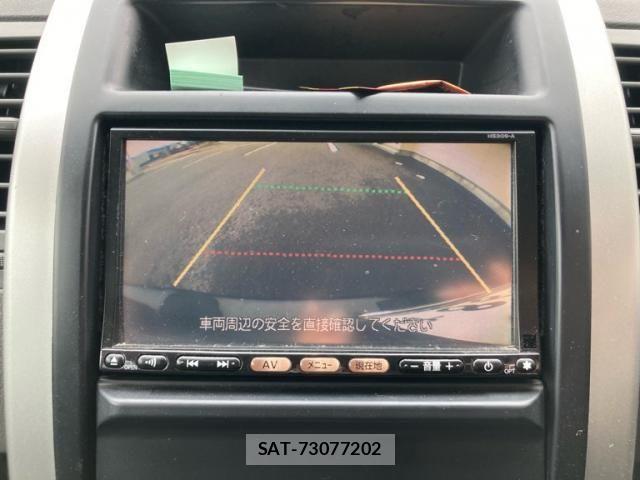 Nissan X-TRAIL 2009-11 7227574-25