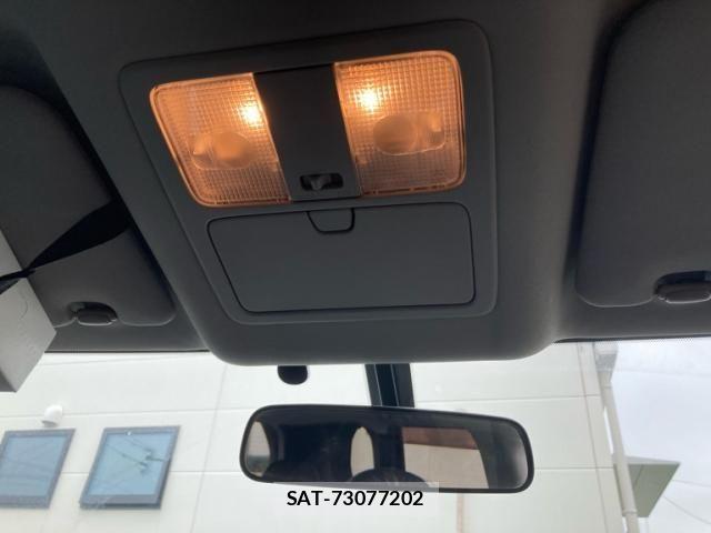 Nissan X-TRAIL 2009-11 7227574-26