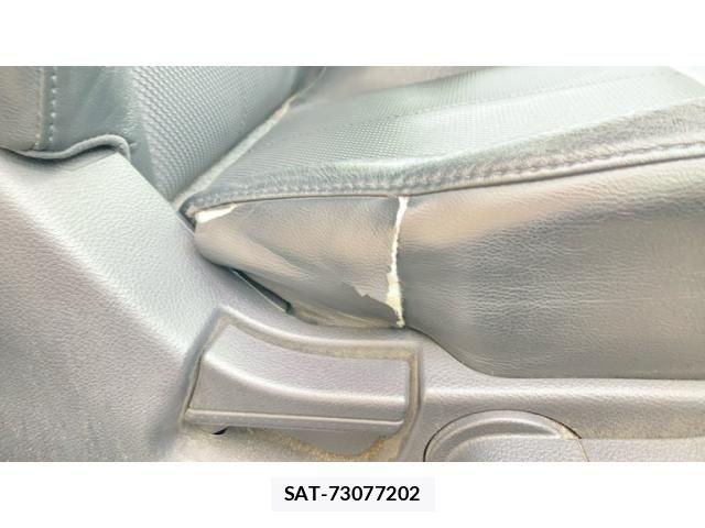 Nissan X-TRAIL 2009-11 7227574-27