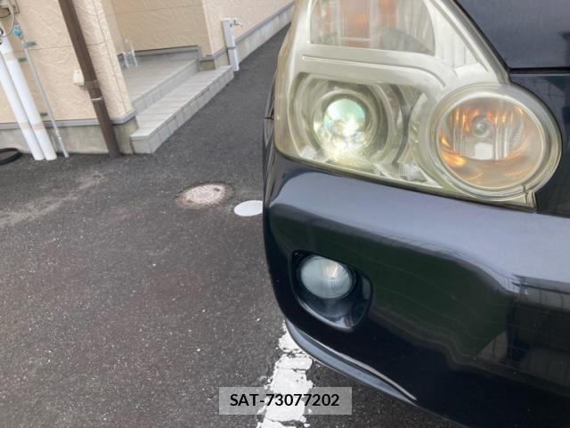 Nissan X-TRAIL 2009-11 7227574-2