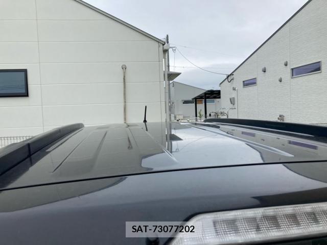 Nissan X-TRAIL 2009-11 7227574-5