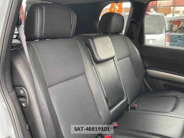 Nissan X-TRAIL 2011-08 7227580-12