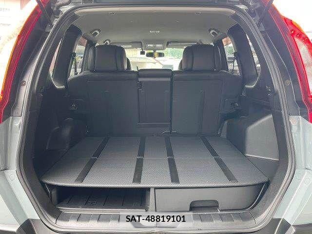 Nissan X-TRAIL 2011-08 7227580-13