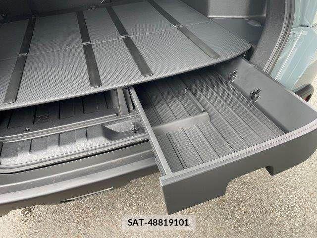 Nissan X-TRAIL 2011-08 7227580-14