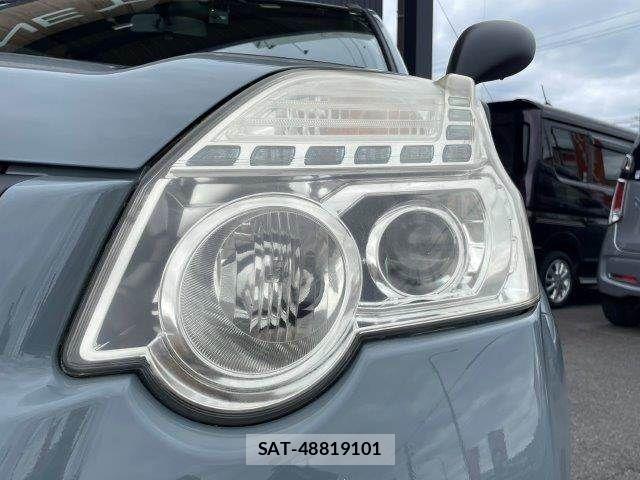 Nissan X-TRAIL 2011-08 7227580-27
