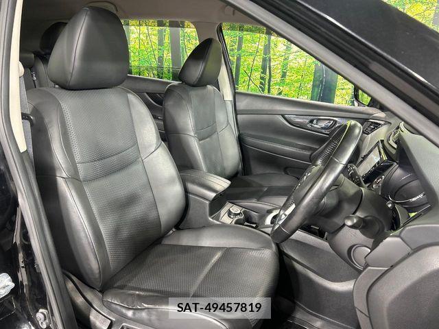 Nissan X-TRAIL 2017-07 7227620-9