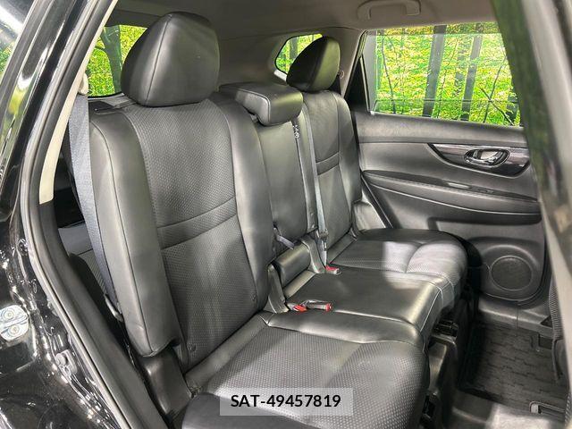 Nissan X-TRAIL 2017-07 7227620-10
