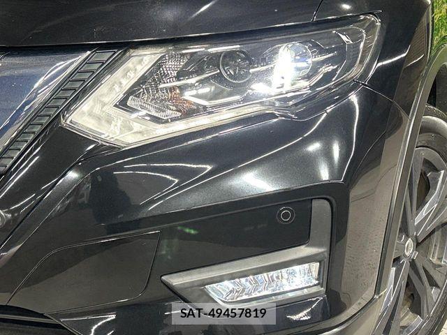 Nissan X-TRAIL 2017-07 7227620-11