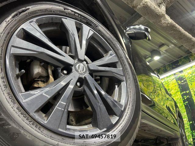 Nissan X-TRAIL 2017-07 7227620-12