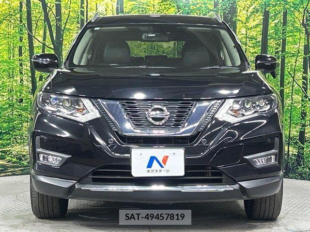 Nissan X-TRAIL 2017-07 7227620-13