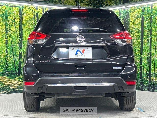 Nissan X-TRAIL 2017-07 7227620-14