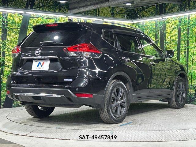 Nissan X-TRAIL 2017-07 7227620-16