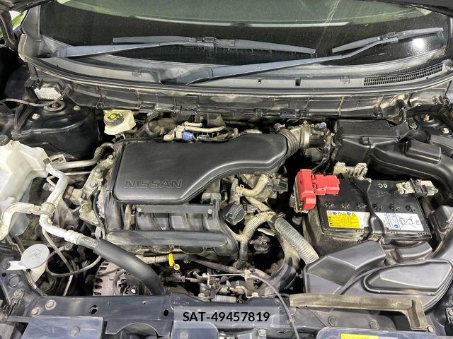 Nissan X-TRAIL 2017-07 7227620-17
