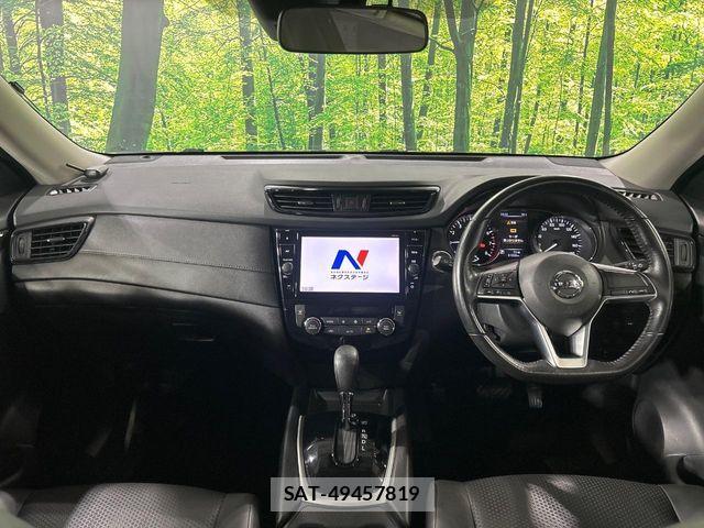 Nissan X-TRAIL 2017-07 7227620-1
