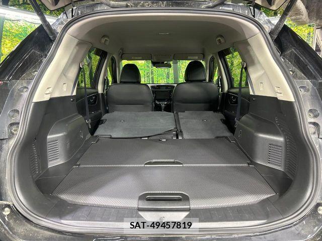 Nissan X-TRAIL 2017-07 7227620-19