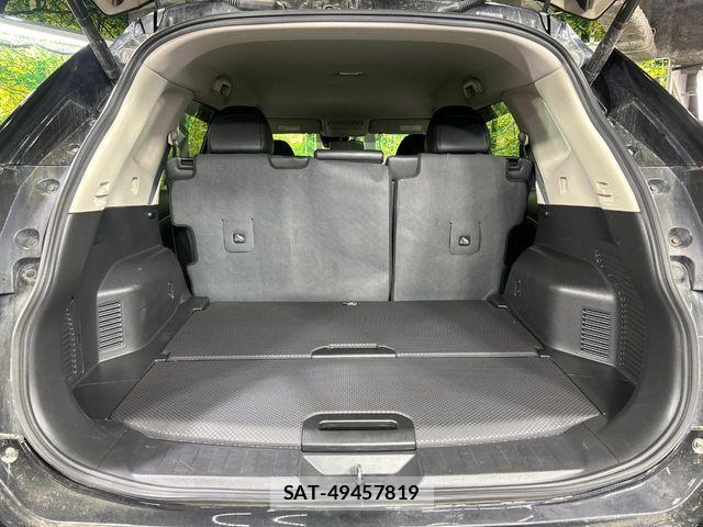 Nissan X-TRAIL 2017-07 7227620-8