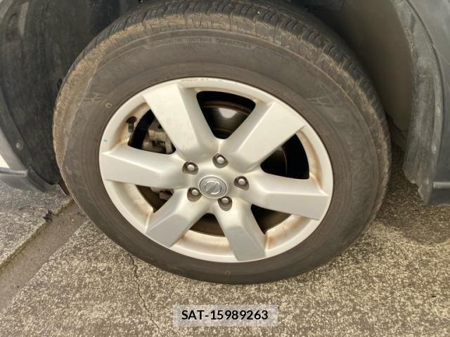 Nissan X-TRAIL 2009-07 7227572-8