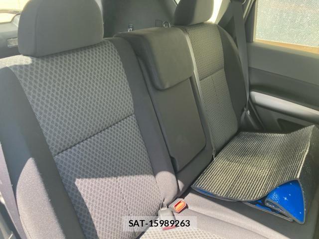 Nissan X-TRAIL 2009-07 7227572-10