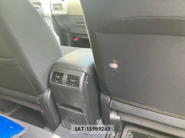 Nissan X-TRAIL 2009-07 7227572-11
