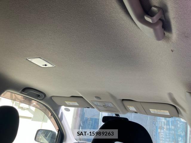 Nissan X-TRAIL 2009-07 7227572-13