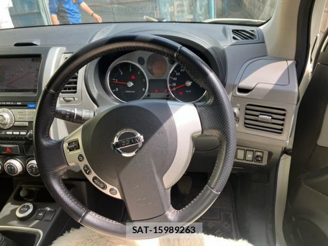 Nissan X-TRAIL 2009-07 7227572-16