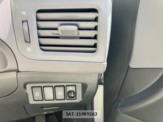 Nissan X-TRAIL 2009-07 7227572-17