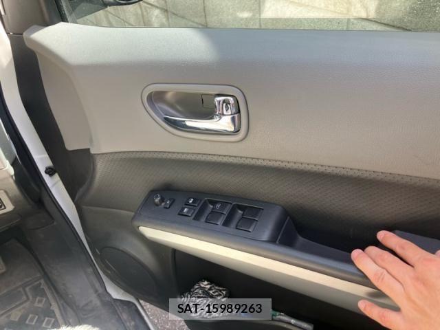 Nissan X-TRAIL 2009-07 7227572-18