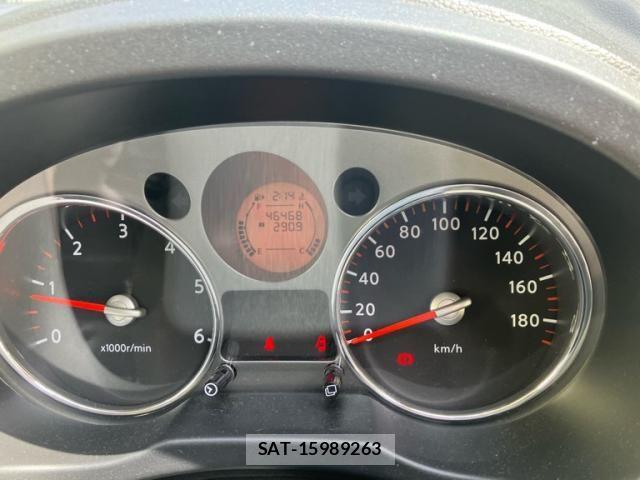 Nissan X-TRAIL 2009-07 7227572-19