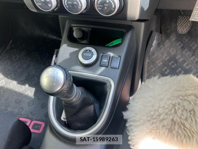 Nissan X-TRAIL 2009-07 7227572-21