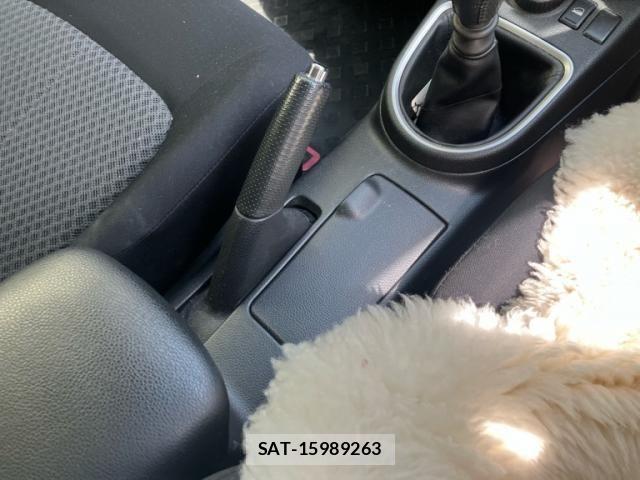 Nissan X-TRAIL 2009-07 7227572-22
