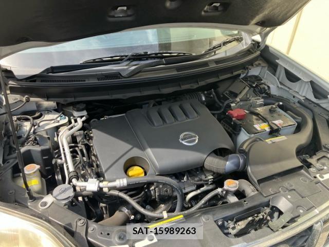 Nissan X-TRAIL 2009-07 7227572-25