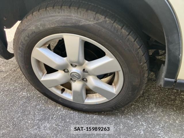 Nissan X-TRAIL 2009-07 7227572-6