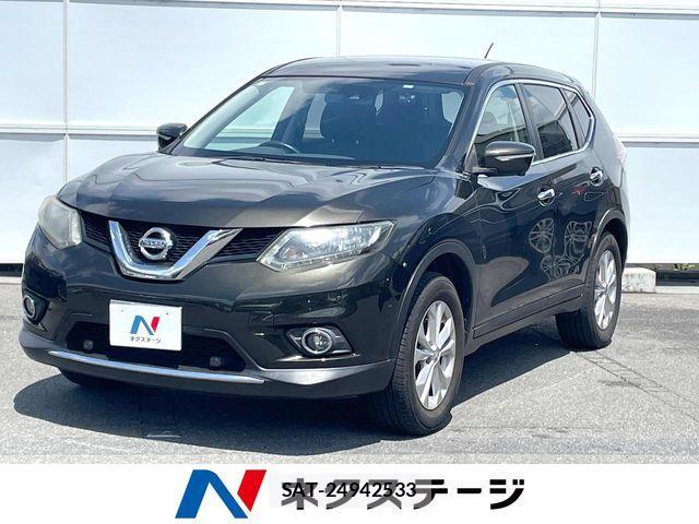 Nissan X-TRAIL 2015-03 7227607-0