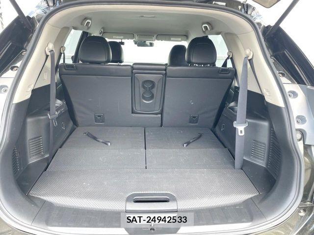 Nissan X-TRAIL 2015-03 7227607-10