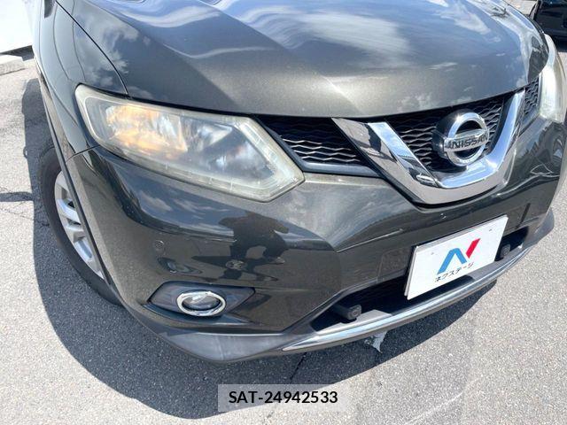 Nissan X-TRAIL 2015-03 7227607-11