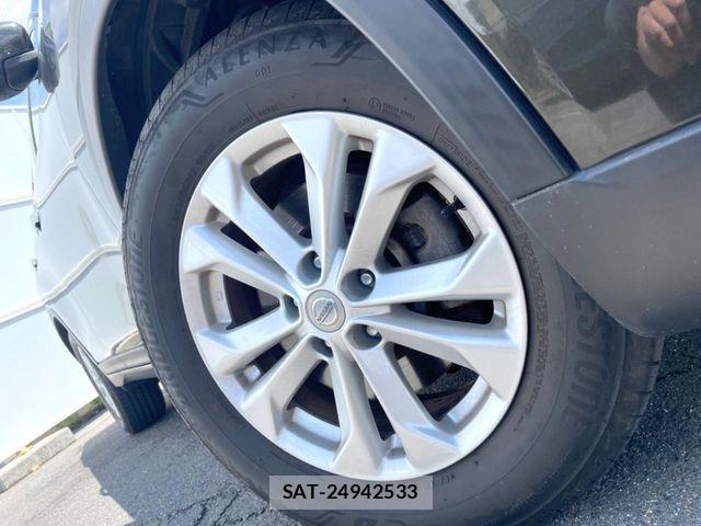 Nissan X-TRAIL 2015-03 7227607-12