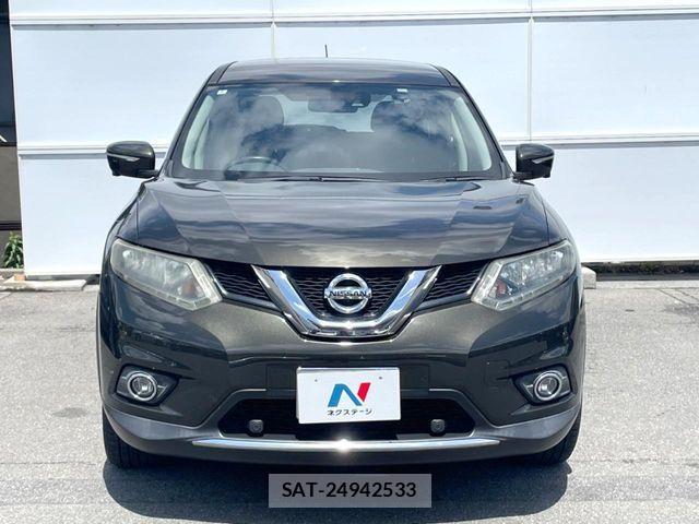 Nissan X-TRAIL 2015-03 7227607-13